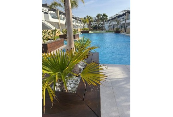 Sprzedaż - Apartament / Mieszkanie -
Orihuela Costa - Rocio del Mar