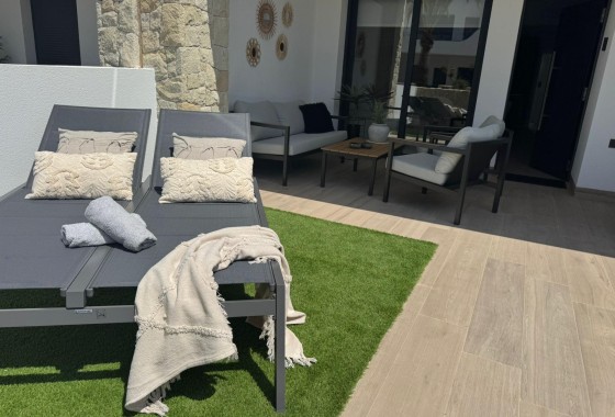 Sprzedaż - Apartament / Mieszkanie -
Orihuela Costa - Rocio del Mar