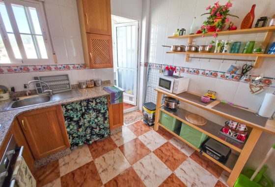 Sprzedaż - Apartament / Mieszkanie -
Cabo Roig - Costa Blanca