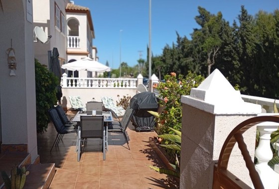 Sprzedaż - Apartament / Mieszkanie -
Daya Vieja - Costa Blanca