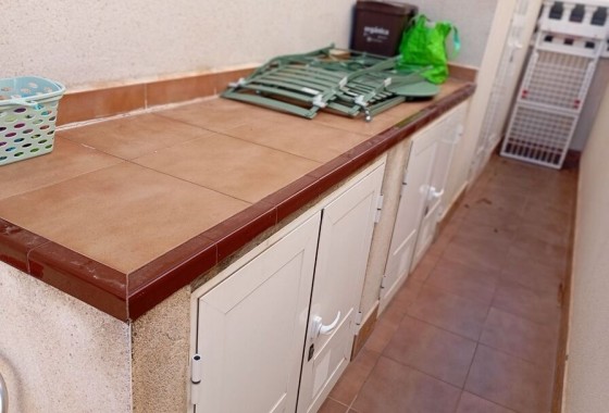 Sprzedaż - Apartament / Mieszkanie -
Daya Vieja - Costa Blanca
