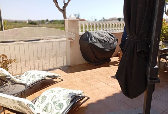 Sprzedaż - Apartament / Mieszkanie -
Daya Vieja - Costa Blanca