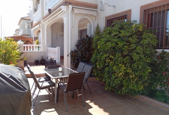 Sprzedaż - Apartament / Mieszkanie -
Daya Vieja - Costa Blanca