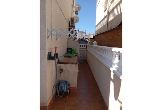 Sprzedaż - Apartament / Mieszkanie -
Daya Vieja - Costa Blanca
