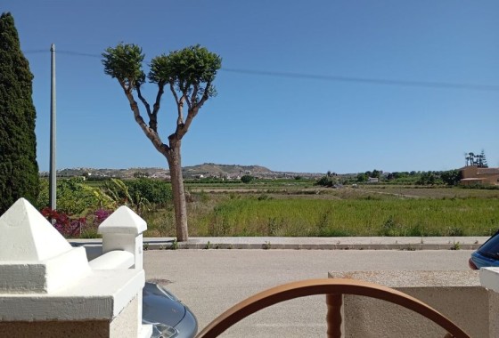 Sprzedaż - Apartament / Mieszkanie -
Daya Vieja - Costa Blanca