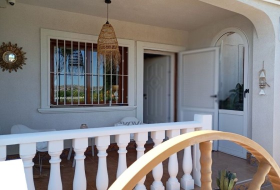 Sprzedaż - Apartament / Mieszkanie -
Daya Vieja - Costa Blanca