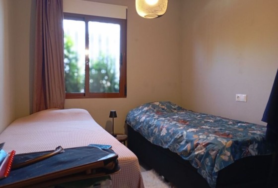Sprzedaż - Apartament / Mieszkanie -
Daya Vieja - Costa Blanca