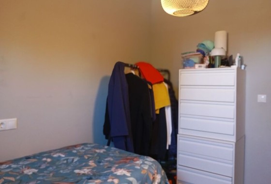Sprzedaż - Apartament / Mieszkanie -
Daya Vieja - Costa Blanca