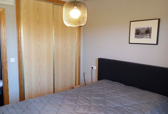 Sprzedaż - Apartament / Mieszkanie -
Daya Vieja - Costa Blanca