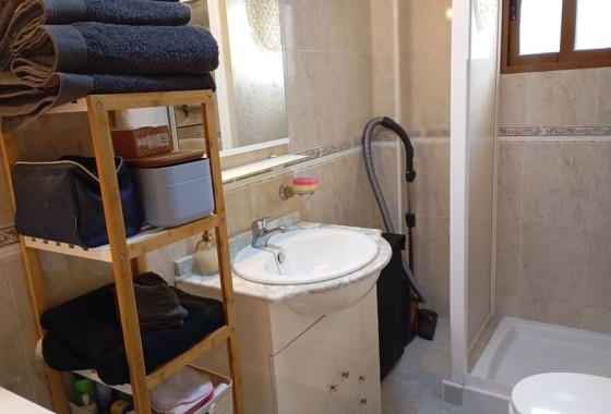 Sprzedaż - Apartament / Mieszkanie -
Daya Vieja - Costa Blanca