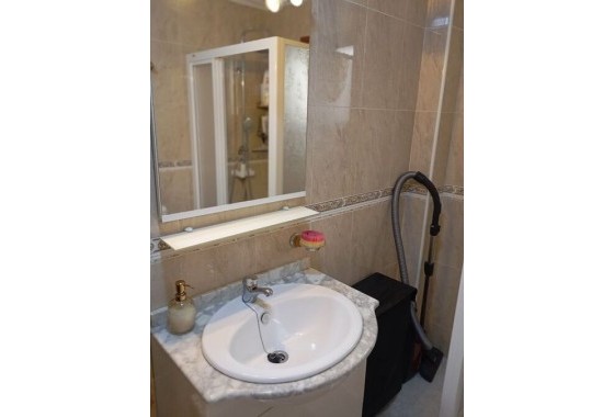 Sprzedaż - Apartament / Mieszkanie -
Daya Vieja - Costa Blanca
