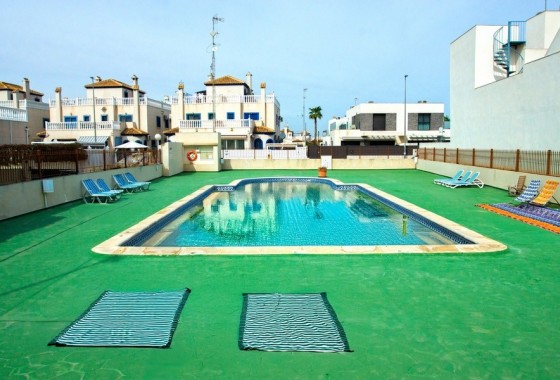 Sprzedaż - Apartament / Mieszkanie -
Daya Vieja - Costa Blanca