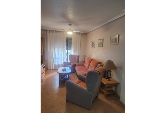 Venta - Apartamento / Piso -
Los Alcázares - Lomas Del Rame