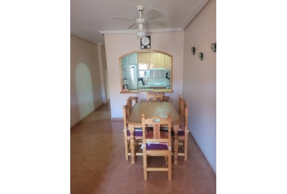 Venta - Apartamento / Piso -
Los Alcázares - Lomas Del Rame