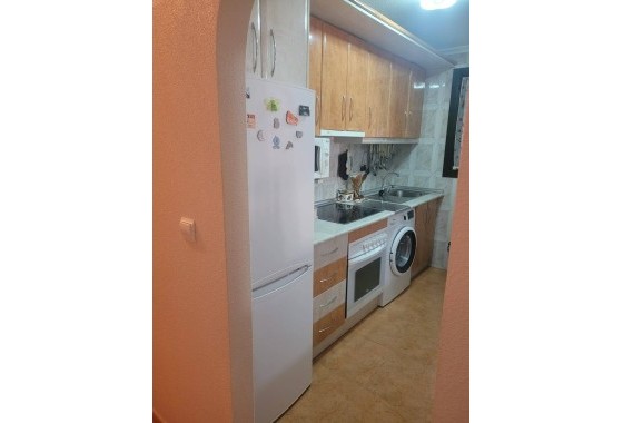 Venta - Apartamento / Piso -
Los Alcázares - Lomas Del Rame