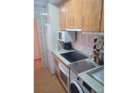 Venta - Apartamento / Piso -
Los Alcázares - Lomas Del Rame