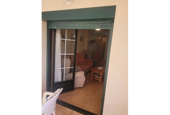 Venta - Apartamento / Piso -
Los Alcázares - Lomas Del Rame