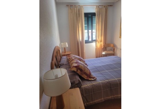 Venta - Apartamento / Piso -
Los Alcázares - Lomas Del Rame