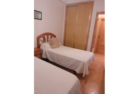 Venta - Apartamento / Piso -
Los Alcázares - Lomas Del Rame