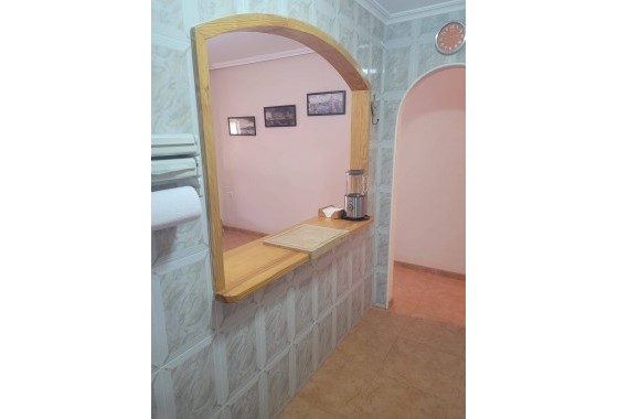 Venta - Apartamento / Piso -
Los Alcázares - Lomas Del Rame