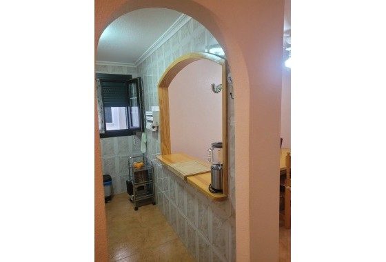Venta - Apartamento / Piso -
Los Alcázares - Lomas Del Rame