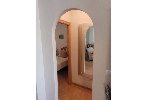 Venta - Apartamento / Piso -
Los Alcázares - Lomas Del Rame