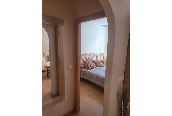 Venta - Apartamento / Piso -
Los Alcázares - Lomas Del Rame