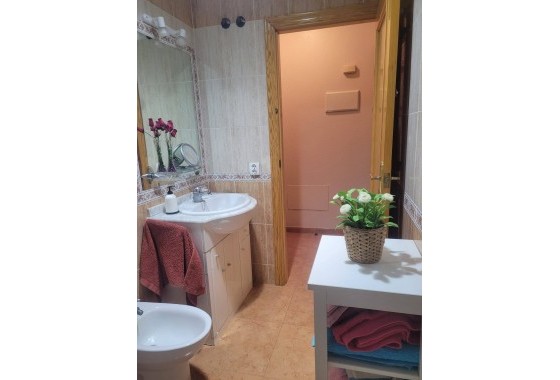 Venta - Apartamento / Piso -
Los Alcázares - Lomas Del Rame