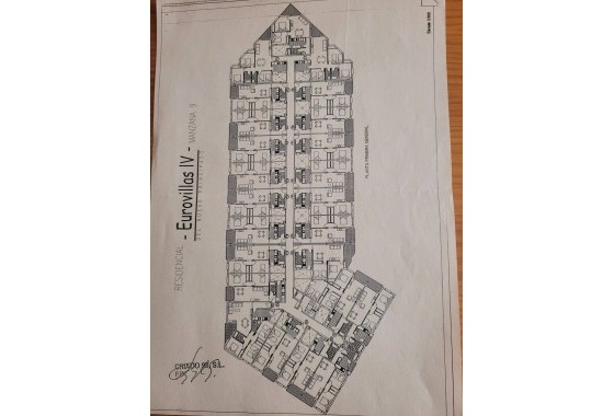 Venta - Apartamento / Piso -
Los Alcázares - Lomas Del Rame