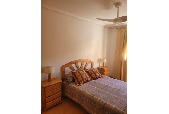 Venta - Apartamento / Piso -
Los Alcázares - Lomas Del Rame