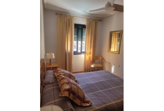 Venta - Apartamento / Piso -
Los Alcázares - Lomas Del Rame