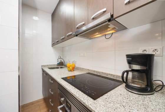 Herverkoop - Appartement / Flat -
Torrevieja - Center