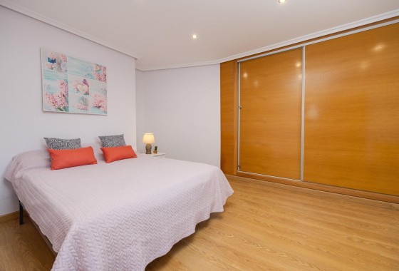 Herverkoop - Appartement / Flat -
Torrevieja - Center