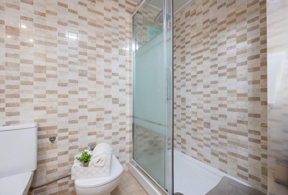 Herverkoop - Appartement / Flat -
Torrevieja - Center
