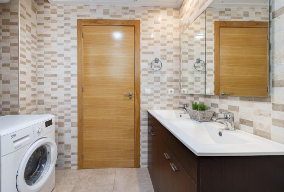 Herverkoop - Appartement / Flat -
Torrevieja - Center