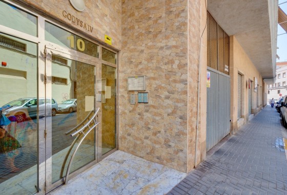 Herverkoop - Appartement / Flat -
Torrevieja - Center