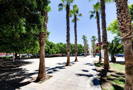 Herverkoop - Appartement / Flat -
Torrevieja - Center