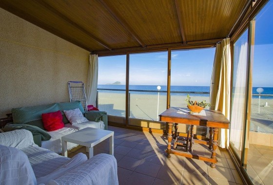 Revente - Villa Individuelle -
La Manga del Mar Menor - Playa De Las Gaviotas-el Pedrucho