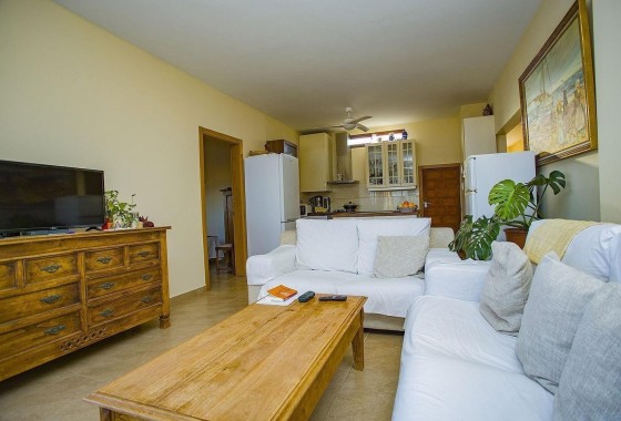 Revente - Villa Individuelle -
La Manga del Mar Menor - Playa De Las Gaviotas-el Pedrucho