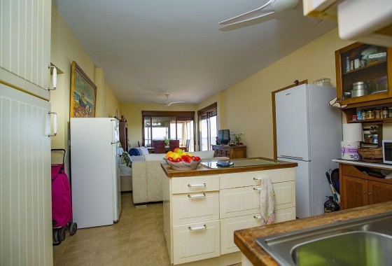 Revente - Villa Individuelle -
La Manga del Mar Menor - Playa De Las Gaviotas-el Pedrucho