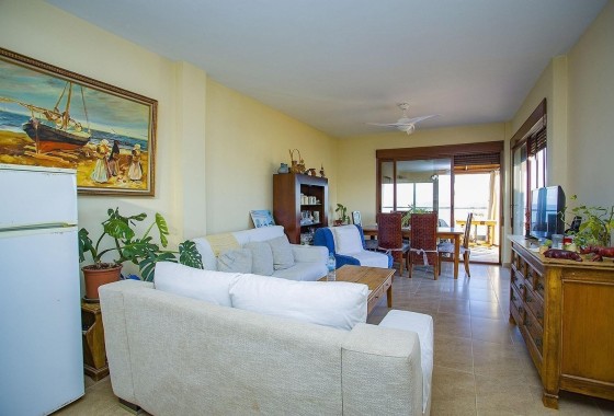 Revente - Villa Individuelle -
La Manga del Mar Menor - Playa De Las Gaviotas-el Pedrucho