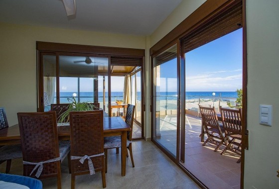 Revente - Villa Individuelle -
La Manga del Mar Menor - Playa De Las Gaviotas-el Pedrucho