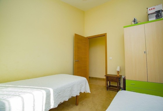Revente - Villa Individuelle -
La Manga del Mar Menor - Playa De Las Gaviotas-el Pedrucho