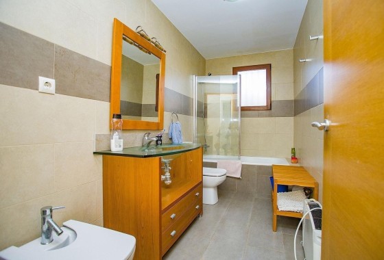 Revente - Villa Individuelle -
La Manga del Mar Menor - Playa De Las Gaviotas-el Pedrucho