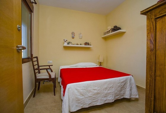 Revente - Villa Individuelle -
La Manga del Mar Menor - Playa De Las Gaviotas-el Pedrucho