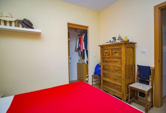 Revente - Villa Individuelle -
La Manga del Mar Menor - Playa De Las Gaviotas-el Pedrucho