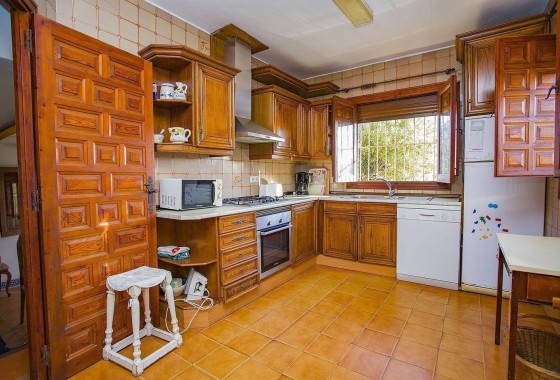 Revente - Villa Individuelle -
La Manga del Mar Menor - Playa De Las Gaviotas-el Pedrucho