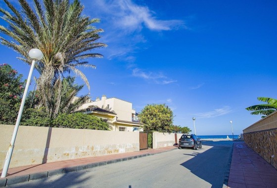 Revente - Villa Individuelle -
La Manga del Mar Menor - Playa De Las Gaviotas-el Pedrucho