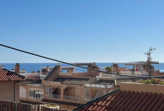 Sprzedaż - Dom miejski -
Torrevieja - Cabo cervera