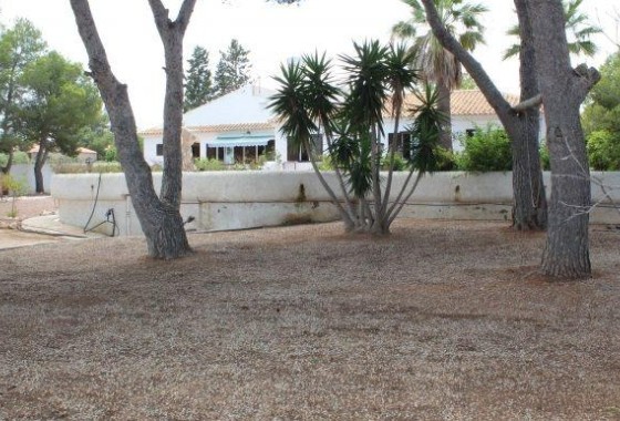 Revente - Villa Individuelle -
Orihuela Costa - Villamartín